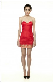 ‘Goddess’ Ruby Mini